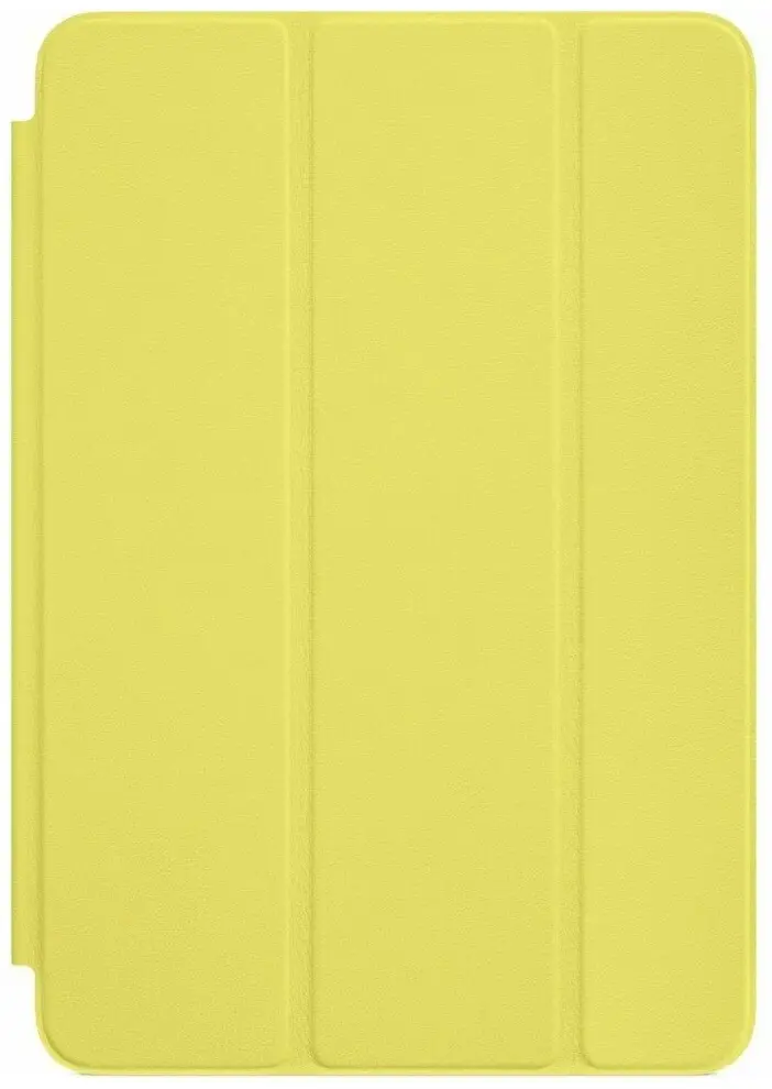 Чехол Smart Folio для iPad 10,9" (2022) Желтый