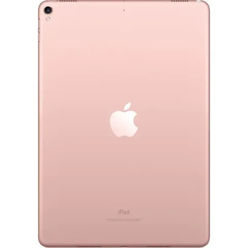 iPad Pro 10.5" 256 Gb Wi-Fi Rose Gold
