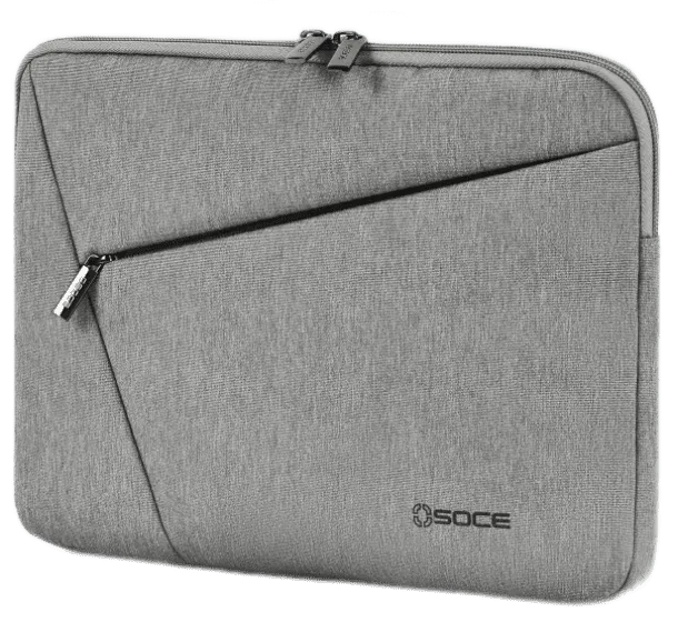 Сумка для MacBook Air 13" Серая