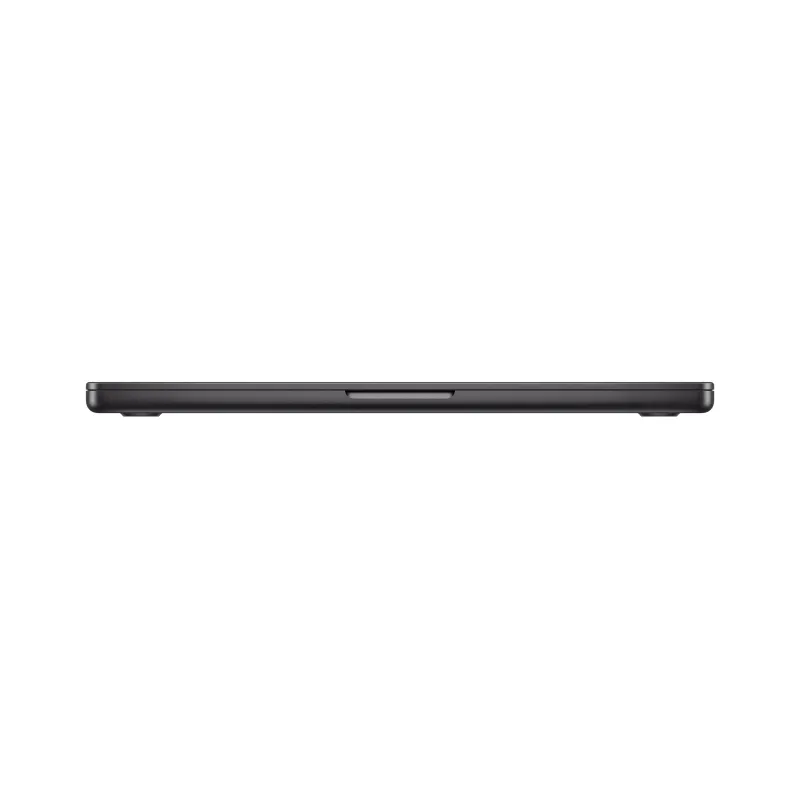 Apple MacBook Pro 16" (M5 Pro 18C CPU, 20C GPU, 2026) 24 Гб, 1 Тб SSD, "Черный космос", MGEA4