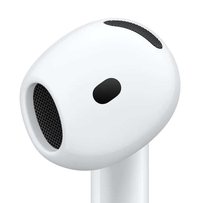 Беспроводные наушники Apple AirPods 5 в футляре с беспроводной зарядкой MagSafe