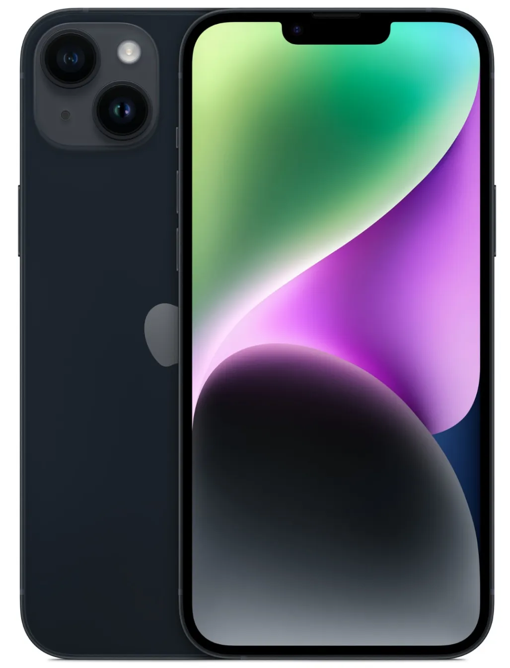 iPhone 14 512 Гб "Темная ночь" (без RuStore)