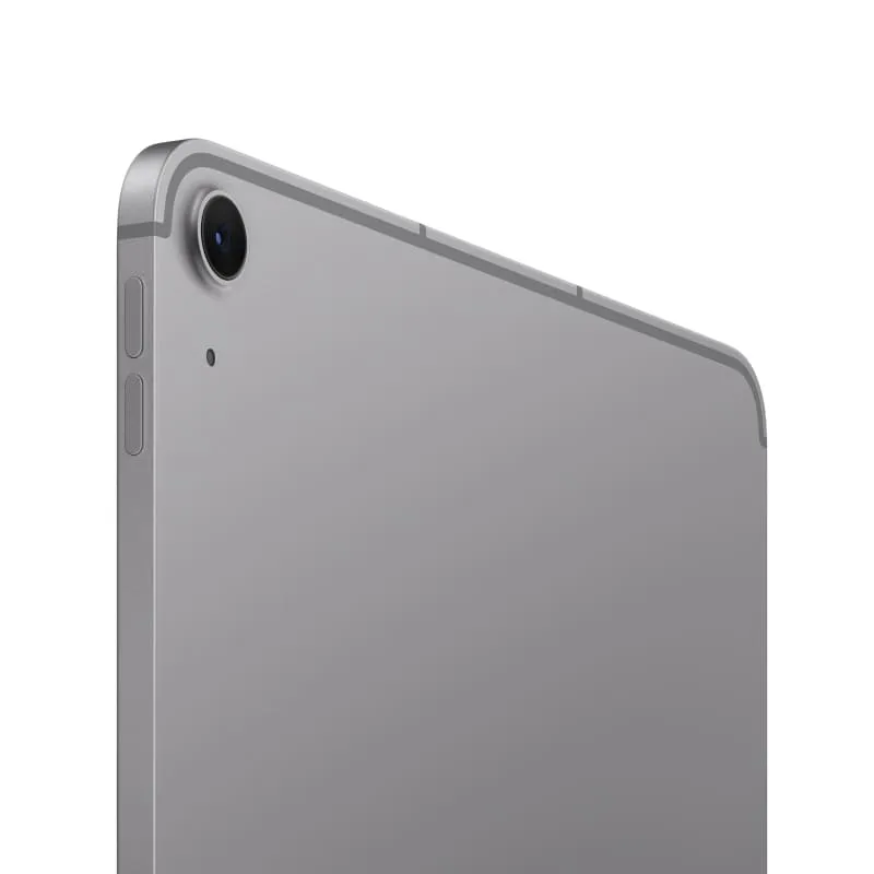 iPad Air 13" (2026) Wi-Fi 512 ГБ, «Серый космос»