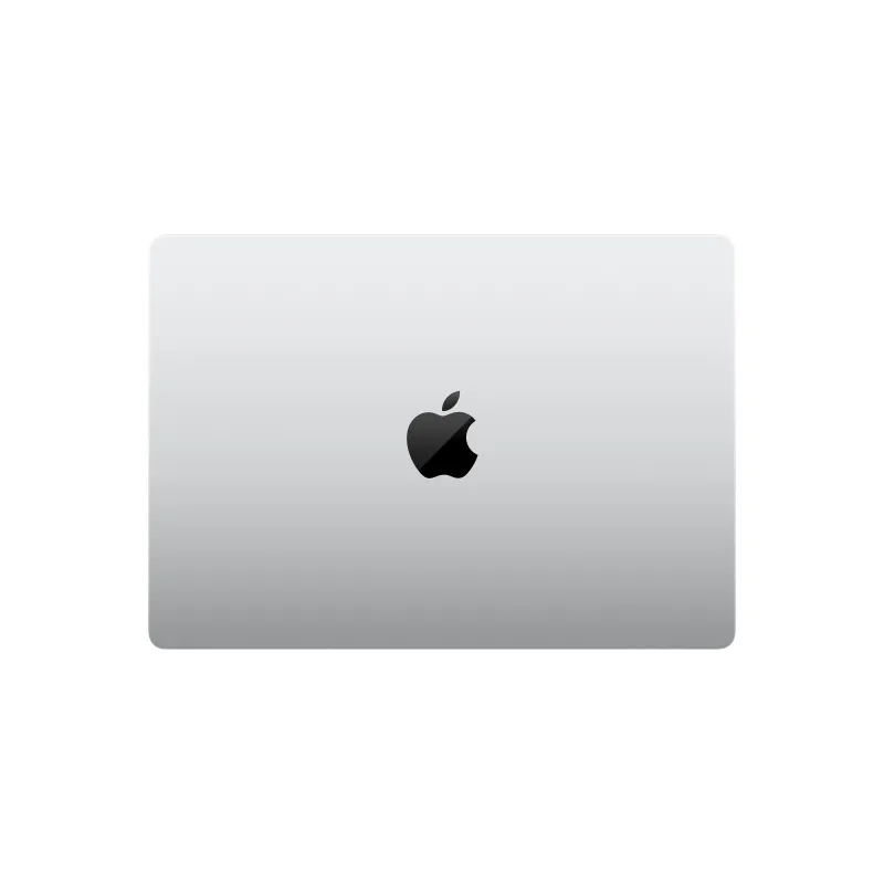 Apple MacBook Pro 14" (M5 Pro 15C CPU, 16C GPU, 2026) 24 Гб, 1 Тб SSD, Серебристый, MGDN4