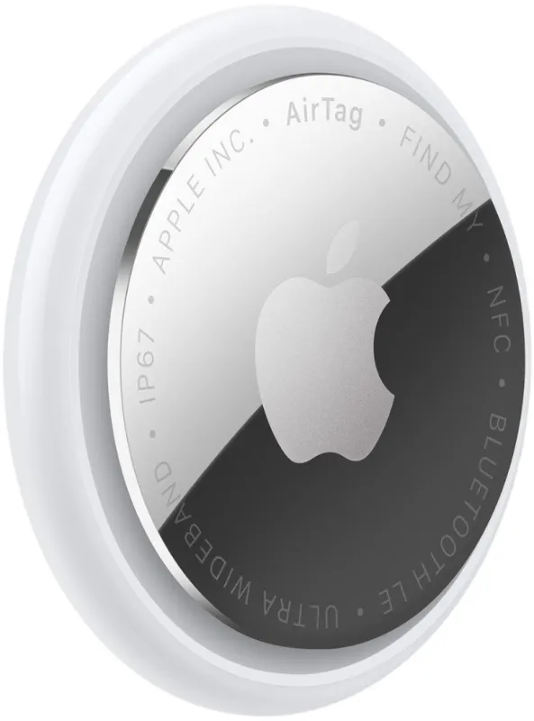 Трекер Apple AirTag 2
