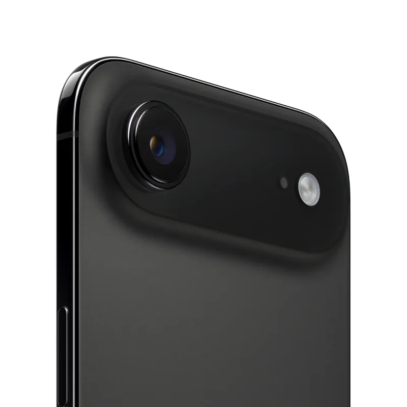 iPhone Air 512 Гб "Космический чёрный"