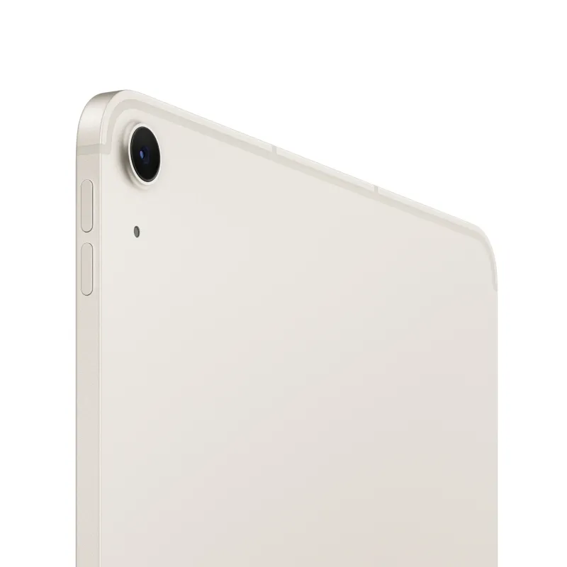 iPad Air 11" (2025) Wi-Fi 512 ГБ, «Сияющая звезда»