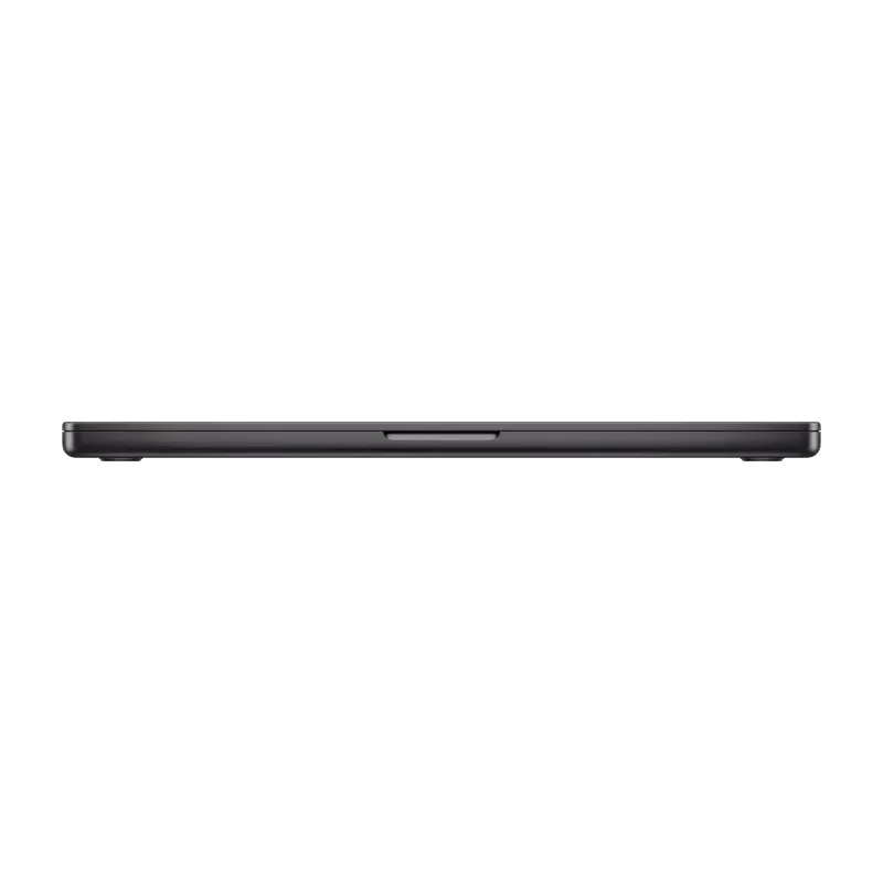 Apple MacBook Pro 14" (M4 Pro 12C CPU, 16C GPU, 2024) 24 ГБ, 512 ГБ SSD, "Черный космос", MX2H3