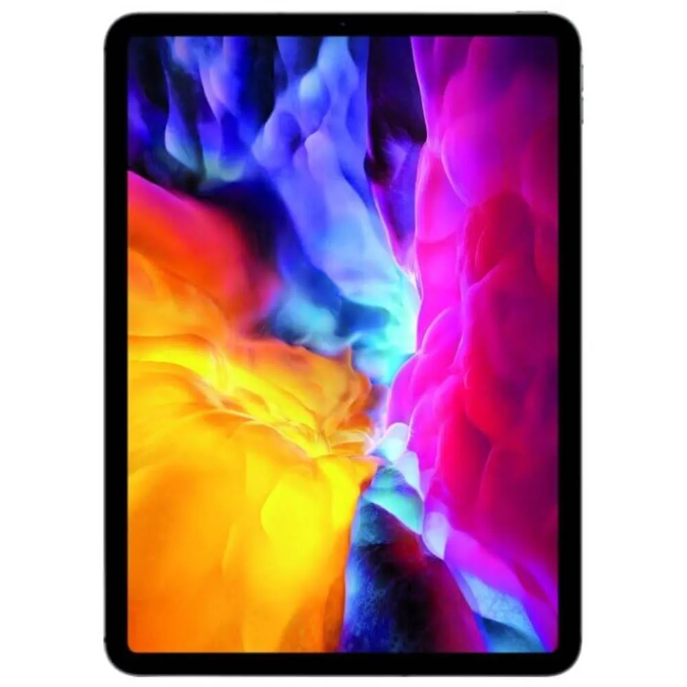 Apple iPad Pro 11 (2020) 512Gb Wi-Fi Space Gray