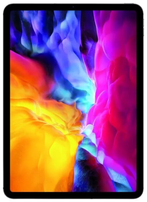 Apple iPad Pro 11 (2020) 512Gb Wi-Fi Space Gray