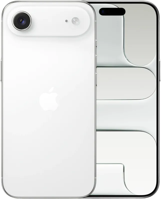 iPhone Air 1 Тб "Облачно-белый"