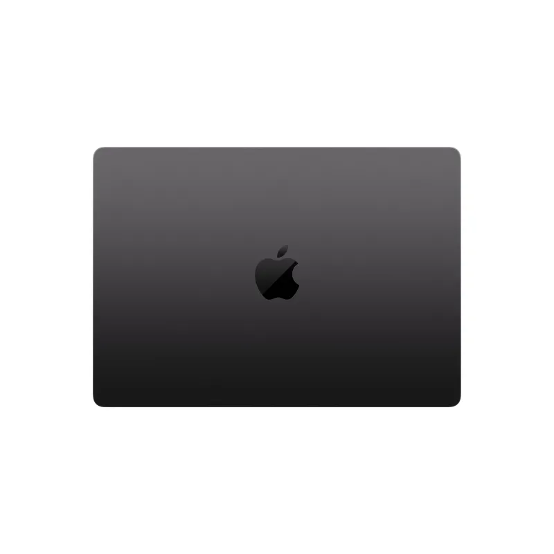 Apple MacBook Pro 16" (M5 Max 18C CPU, 32C GPU, 2026) 36 Гб, 2 Тб SSD, "Черный космос", MGED4