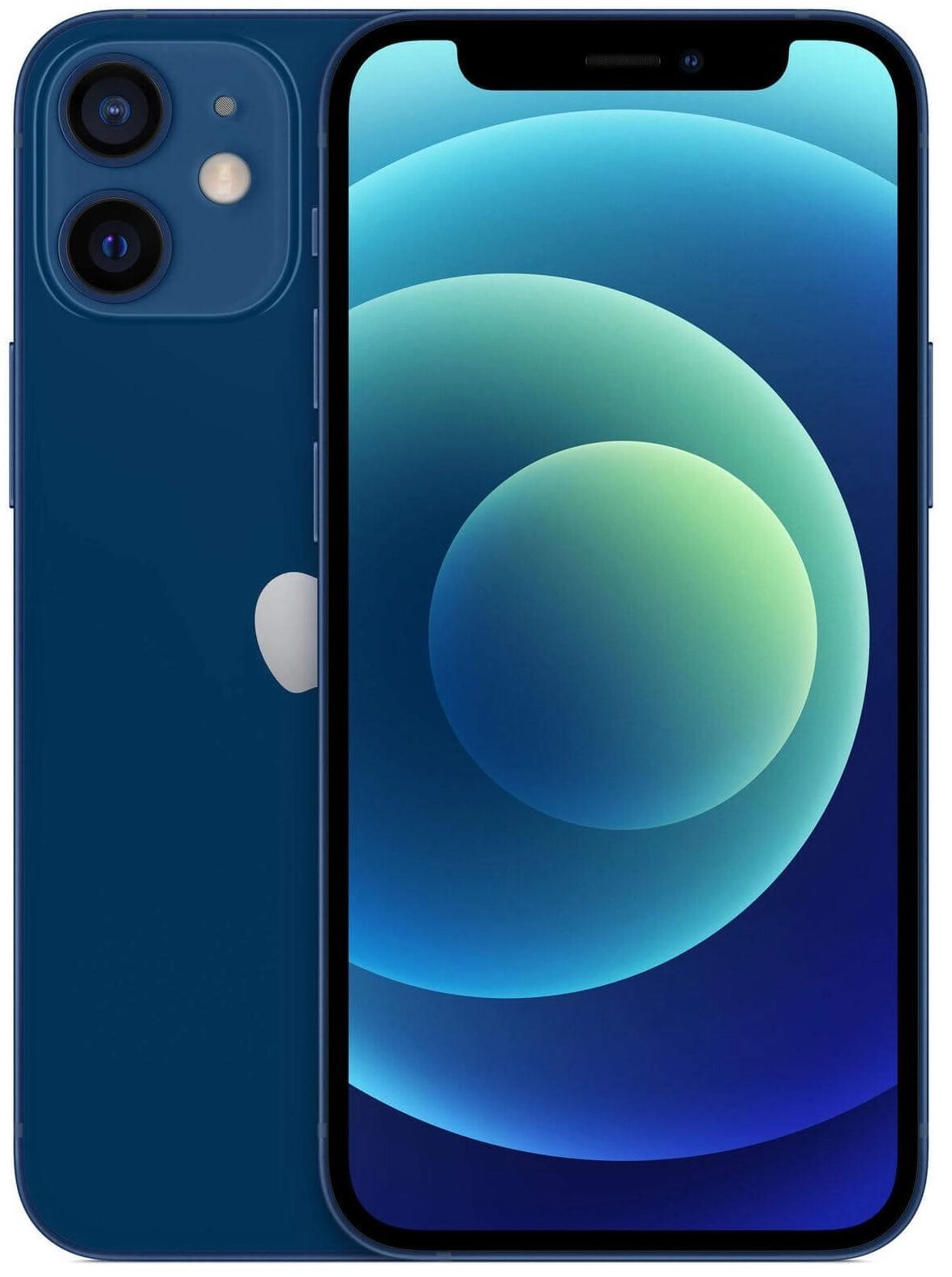 iPhone 12 128 Гб Синий (без RuStore)