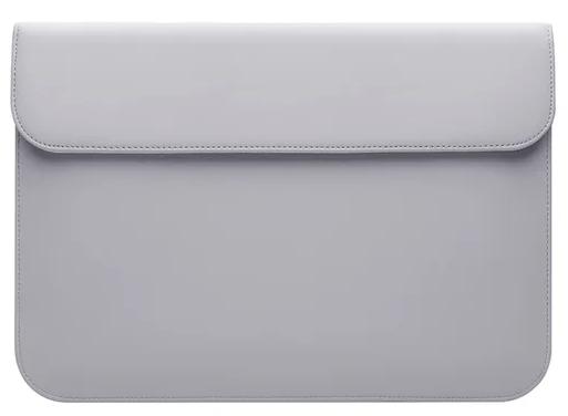 Чехол-конверт для MacBook Pro 16" Серый