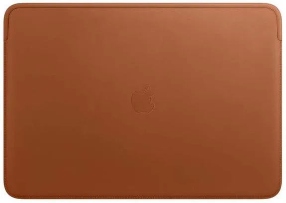 Чехол-конверт для MacBook Pro 13" Коричневый