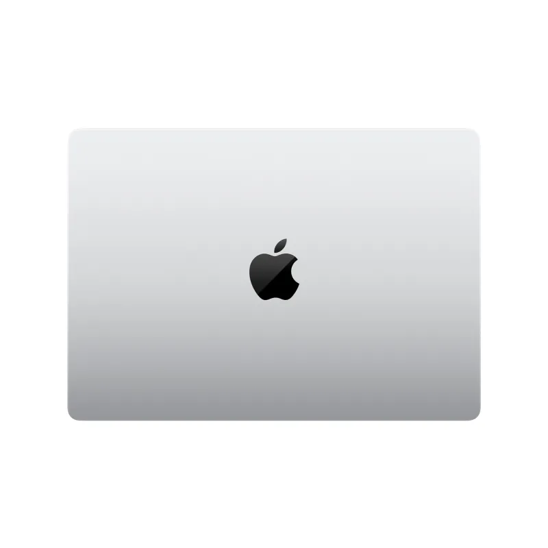 Apple MacBook Pro 14" (M3 Pro 11C CPU, 14C GPU, 2023) 18 ГБ, 512 ГБ SSD, Серебристый, MRX63