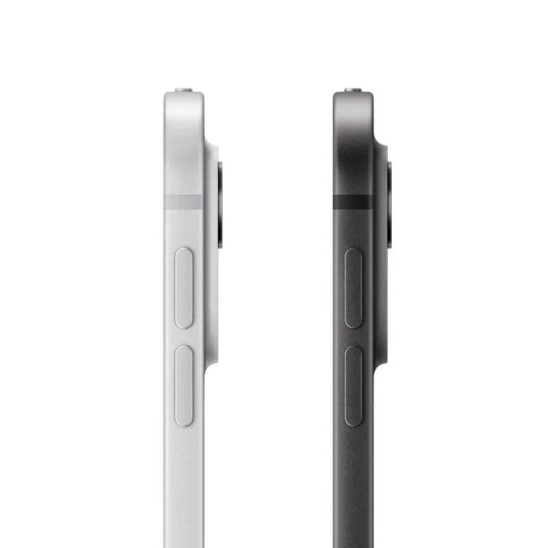iPad Pro 11'' (2024) Wi-Fi + Cellular 256 ГБ, "Черный космос"