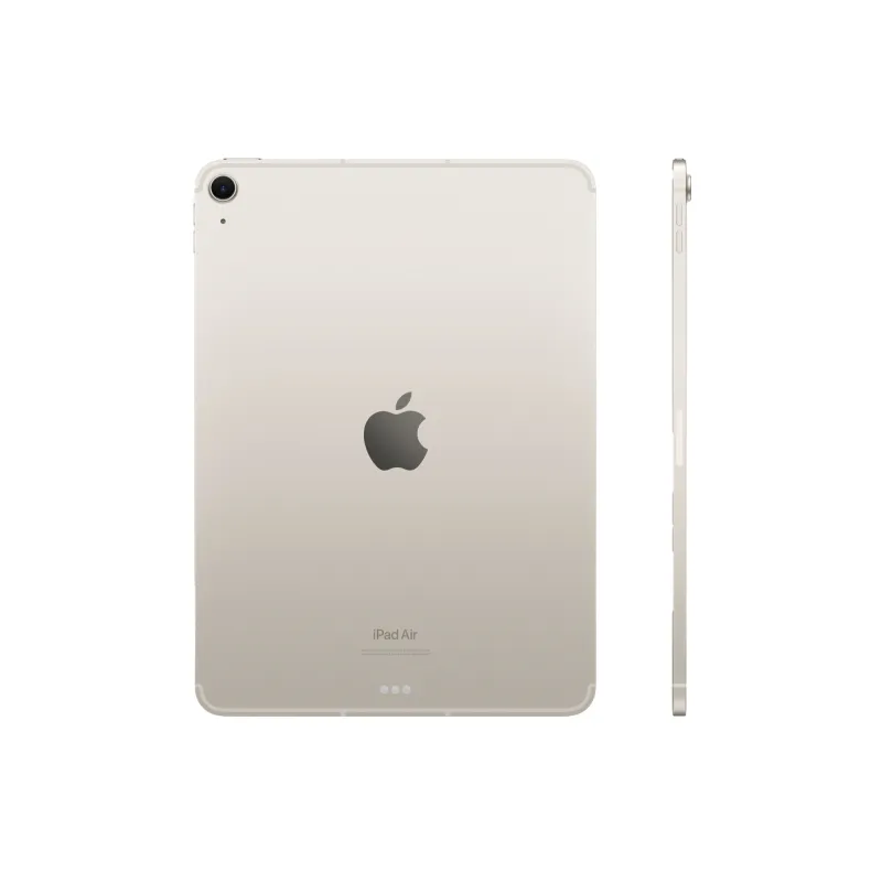 iPad Air 13" (2024) Wi-Fi 128 Гб, «Сияющая звезда»