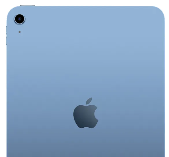 Apple iPad 11" (2025) Wi-Fi 128 ГБ Голубой