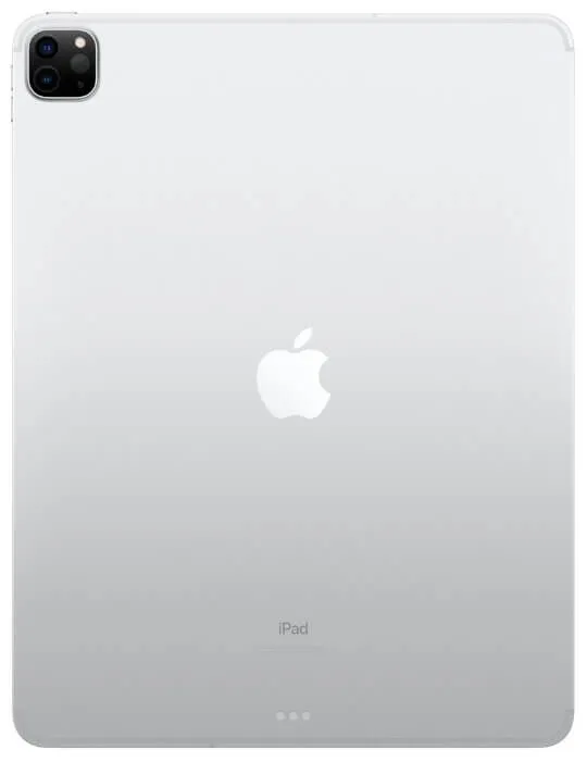 Apple iPad Pro 12,9 (2020) 1 Tb Wi-Fi Silver