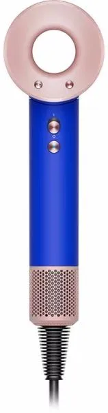 Фен Dyson Supersonic (HD15), Blue/Blush