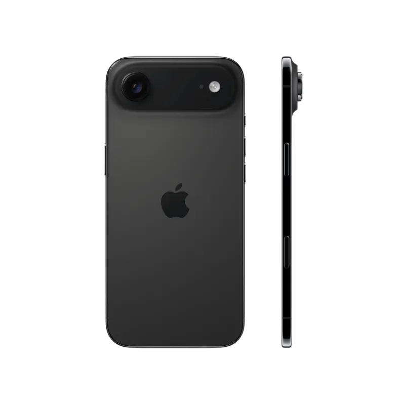 iPhone Air 512 Гб "Космический чёрный"