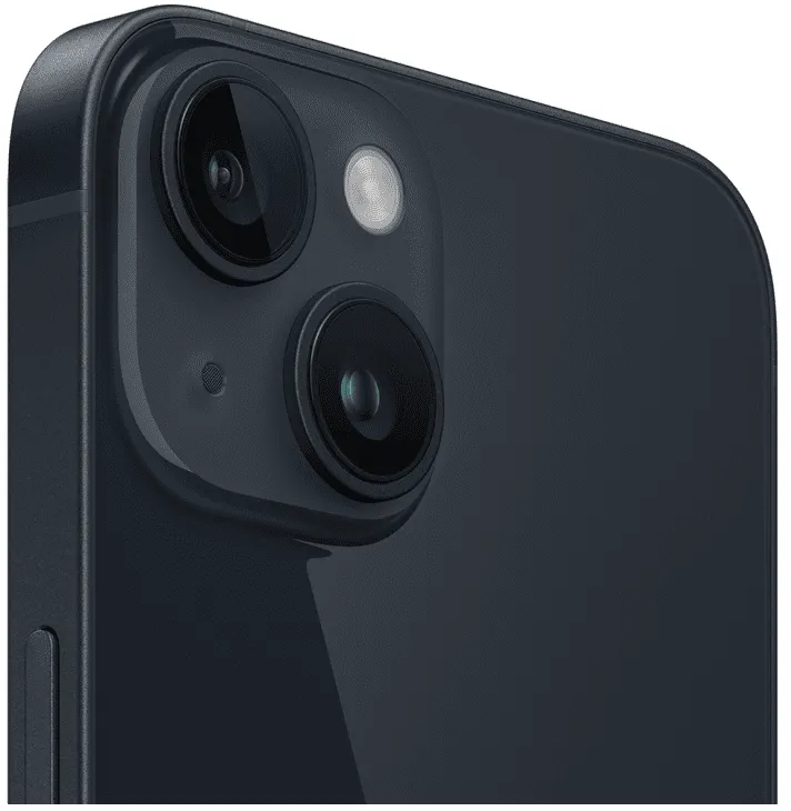 iPhone 14 512 Гб "Темная ночь"