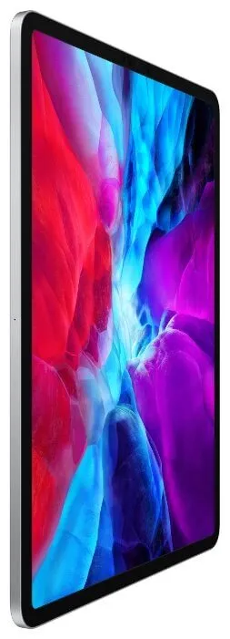 Apple iPad Pro 12,9 (2020) 128 Gb Wi-Fi Silver