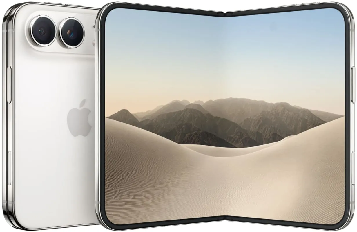 iPhone Duo 1 Тб «Белая звезда» (без RuStore)