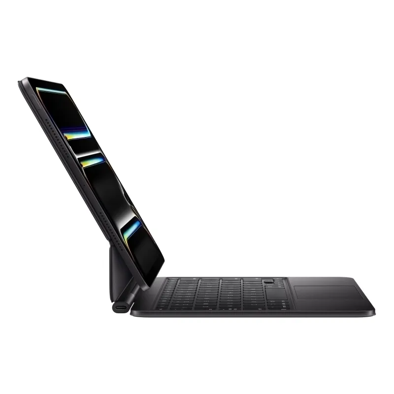 Клавиатура Apple Magic Keyboard iPad Pro 11" (M4/М5) Черная