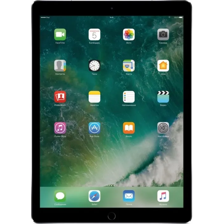 iPad Pro 12.9" 512 Gb Wi-Fi Spaсe Gray