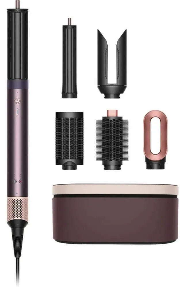 Стайлер Dyson Airwrap Co-anda2x (HS09), Jasper Plum