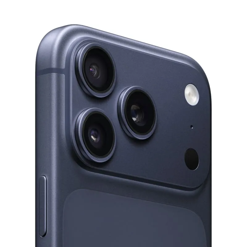 iPhone 17 Pro Max 1 Тб Тёмно-синий (eSIM)