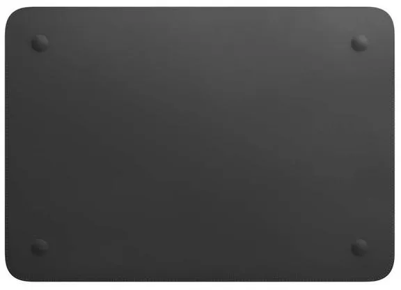 Чехол-конверт для MacBook Pro 13" Черный