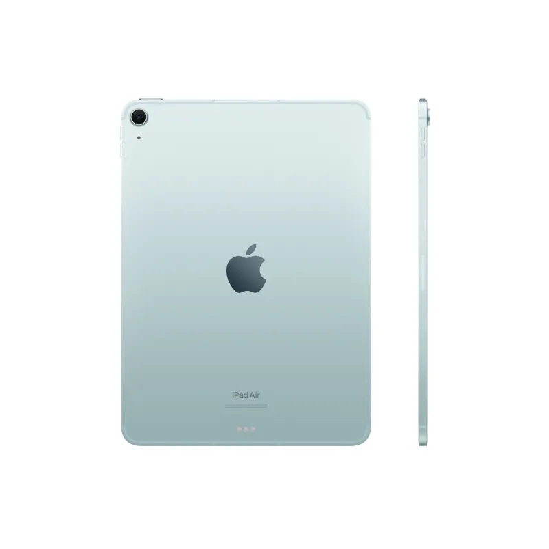 iPad Air 13" (2024) Wi-Fi + Cellular 512 Гб, Голубой
