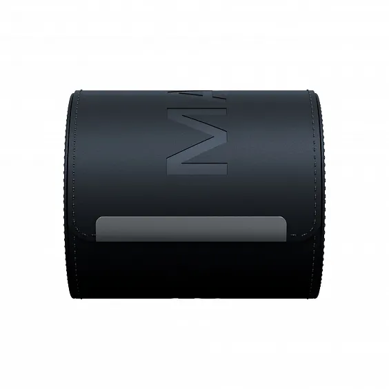 Складное беспроводное зарядное устройство 3в1 Magssory Signature Pro, с поддержкой Qi2, "Темная ночь"