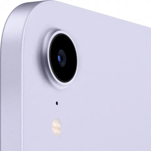 Apple iPad mini 6 (2021) Wi-Fi 256 ГБ Фиолетовый