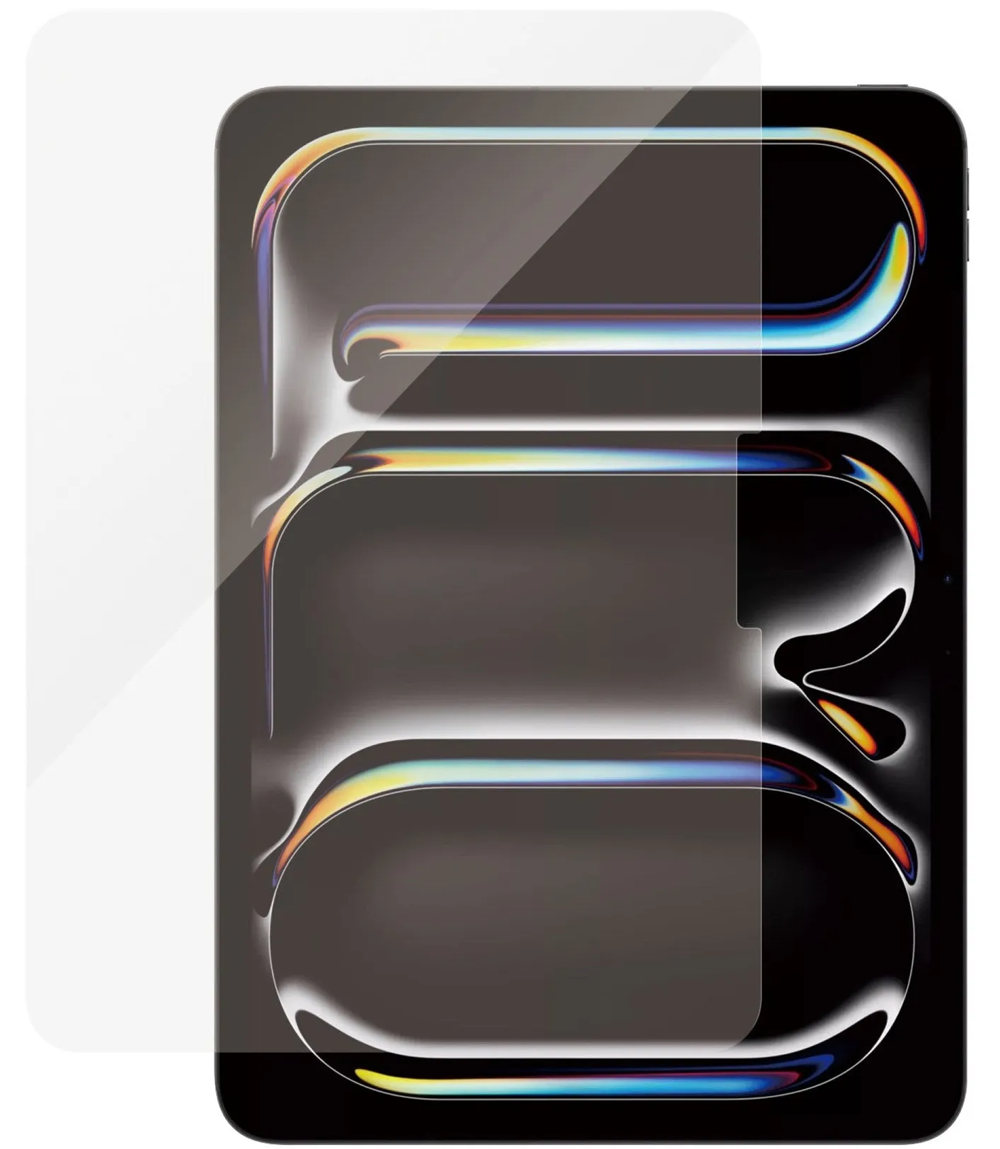 Защитное стекло SupGlass для iPad Pro 13”