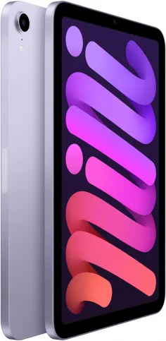 Apple iPad mini 6 (2021) Wi-Fi 256 ГБ Фиолетовый