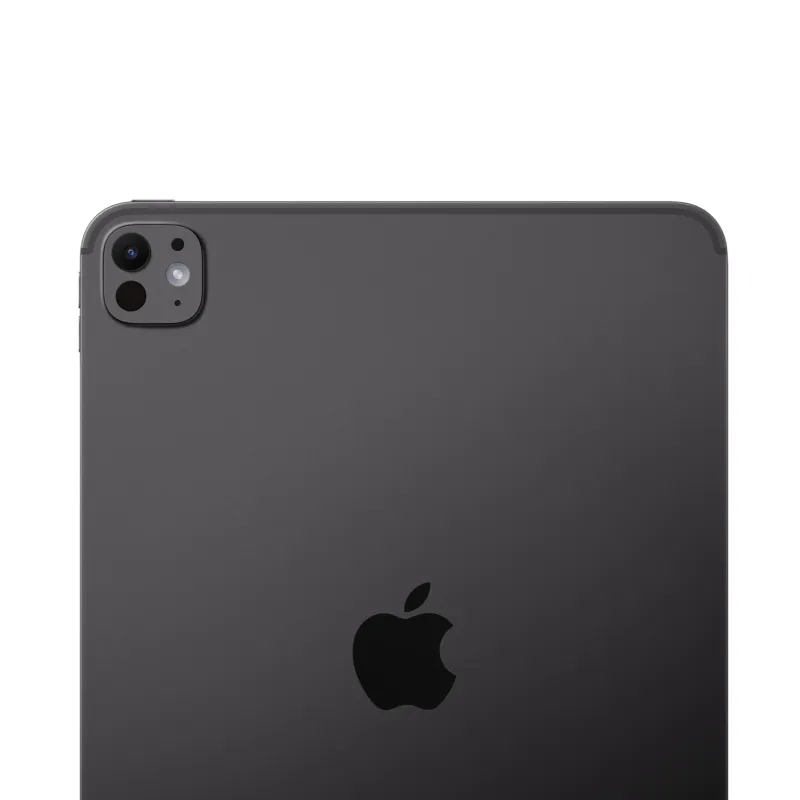 iPad Pro 13" (2025) Wi-Fi 1 Тб, "Чёрный космос"
