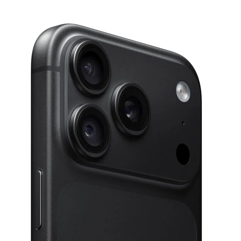 iPhone 18 Pro 1 Тб Чёрный (eSIM)