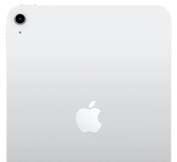 Apple iPad 11" (2025) Wi-Fi 512 ГБ Серебристый