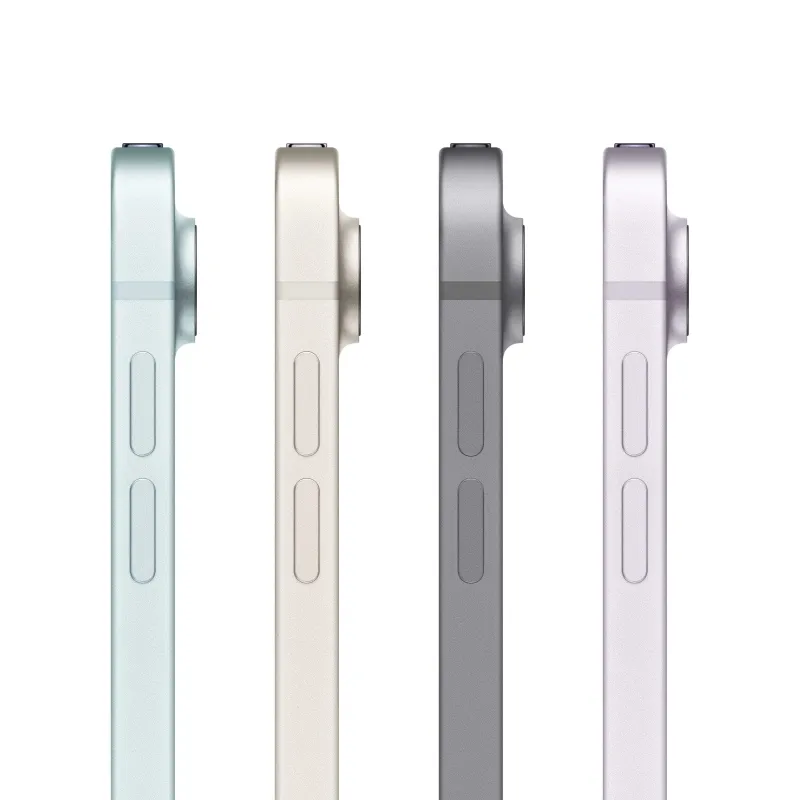 iPad Air 13" (2024) Wi-Fi + Cellular 512 Гб, Фиолетовый