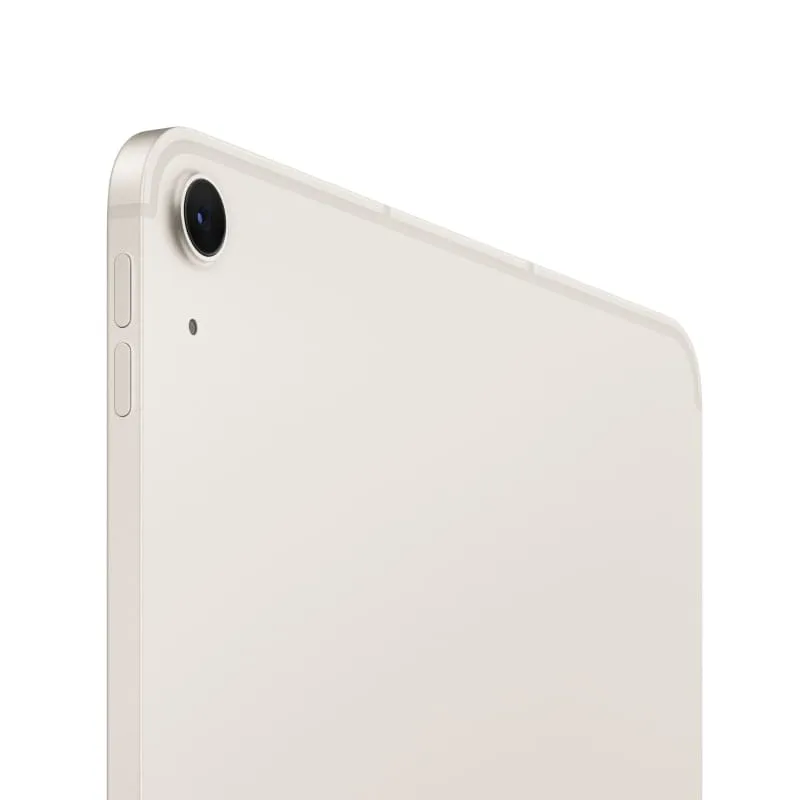 iPad Air 11" (2026) Wi-Fi 256 ГБ, «Сияющая звезда»
