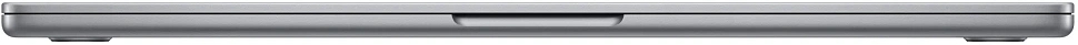 Apple MacBook Air 15" (M3 8C CPU, 10C GPU, 2024) 16 ГБ, 512 ГБ SSD, "Серый космос", MXD13