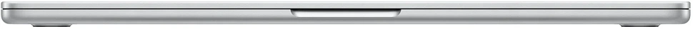 Apple MacBook Air 13" (M5 10C CPU, 8C GPU, 2026) 16 ГБ, 512 ГБ SSD, Серебристый, MDH74