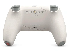 Геймпад Sony DualSense Ghost of Yōtei Gold Limited Edition