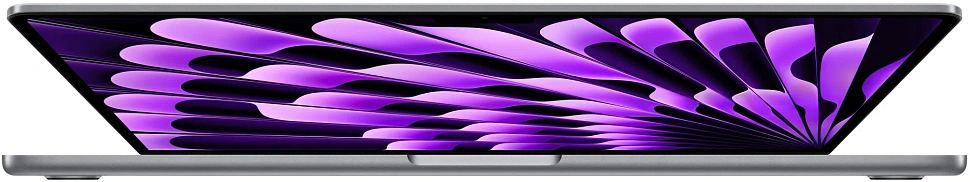 Apple MacBook Air 13" (M3 8C CPU, 8C GPU, 2024) 8 ГБ, 256 ГБ SSD, "Серый космос", MRXN3