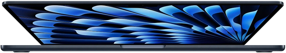 Apple MacBook Air 13" (M5 10C CPU, 8C GPU, 2026) 16 ГБ, 512 ГБ SSD, "Темная ночь", MDHE4
