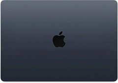 Apple MacBook Air 13" (M5 10C CPU, 10C GPU, 2026) 24 ГБ, 1 Тб SSD, "Темная ночь", MDHG4
